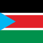 South Sudan's Push For Digital Payments Now Needs A Strong Legal Backbone Flag_of_South_Sudan.svg