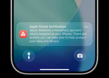 Apple Spyware Alerts Are Becoming A Warning Nobody Should Ignore