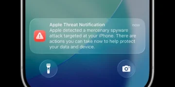 Apple Spyware Alerts Are Becoming A Warning Nobody Should Ignore