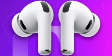 Apple’s Camera AirPods Leak Points To Siri’s Wearable AI Future