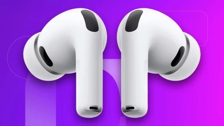 Apple’s Camera AirPods Leak Points To Siri’s Wearable AI Future