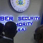 EY Ghana Fine Turns Cybersecurity Licensing Into A Boardroom Issue CSA