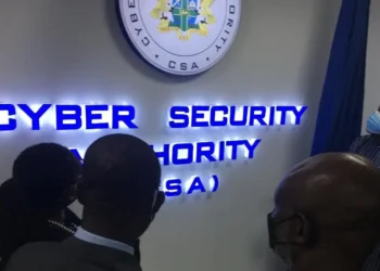 EY Ghana Fine Turns Cybersecurity Licensing Into A Boardroom Issue