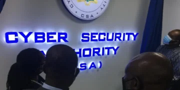 EY Ghana Fine Turns Cybersecurity Licensing Into A Boardroom Issue