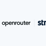 Stripe Buys OpenRouter As AI Model Routing Becomes Real Infrastructure OpenRouter_Stripe_lockup_Center_aligned