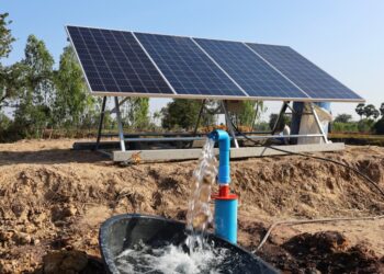 SunCulture’s Profit-Sharing Plan Gives African Startup Workers A Bigger Stake
