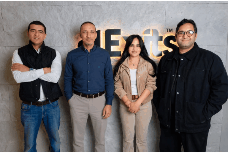 Exits MENA Buys Avanz Capital Egypt As Startup Finance Gets Deeper