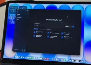 Meta AI Mac App Turns Facebook And Instagram Data Into A Work Tool