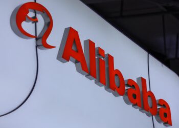 Alibaba Profit Falls 75% As AI Spending Hits Nearly $10B