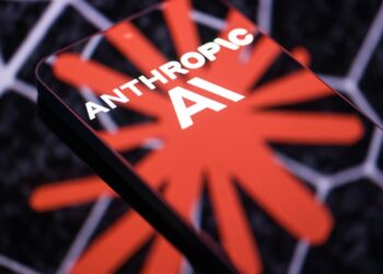 Anthropic Reportedly Eyes IPO That Could Rival SpaceX’s Listing
