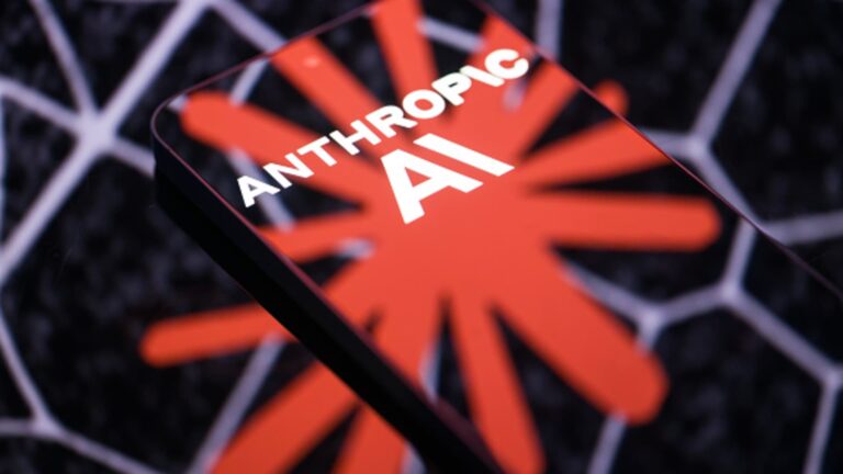 Anthropic Reportedly Eyes IPO That Could Rival SpaceX’s Listing