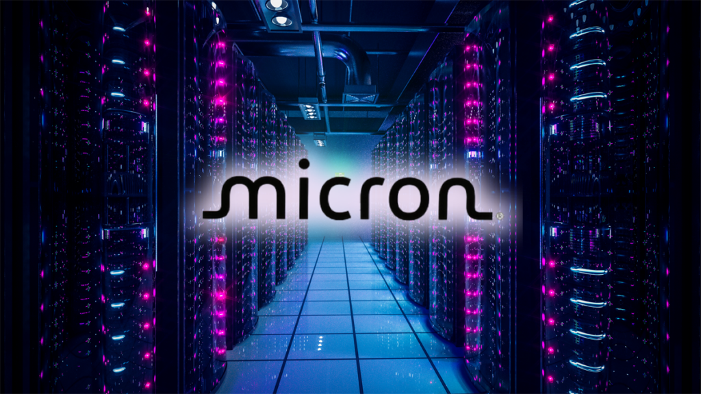 Micron’s $10B Boise Lab Makes Memory A Bigger AI Battleground