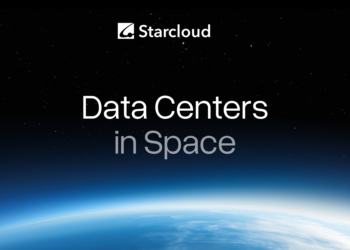 Starcloud’s $250M Raise Pushes Orbital AI Data Centres Closer