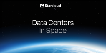 Starcloud’s $250M Raise Pushes Orbital AI Data Centres Closer