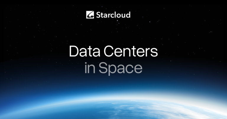 Starcloud’s $250M Raise Pushes Orbital AI Data Centres Closer