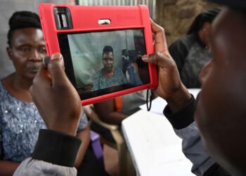 Kenya’s Digital ID Talks Put Trust Back At The Centre