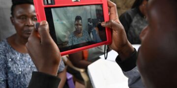 Kenya’s Digital ID Talks Put Trust Back At The Centre
