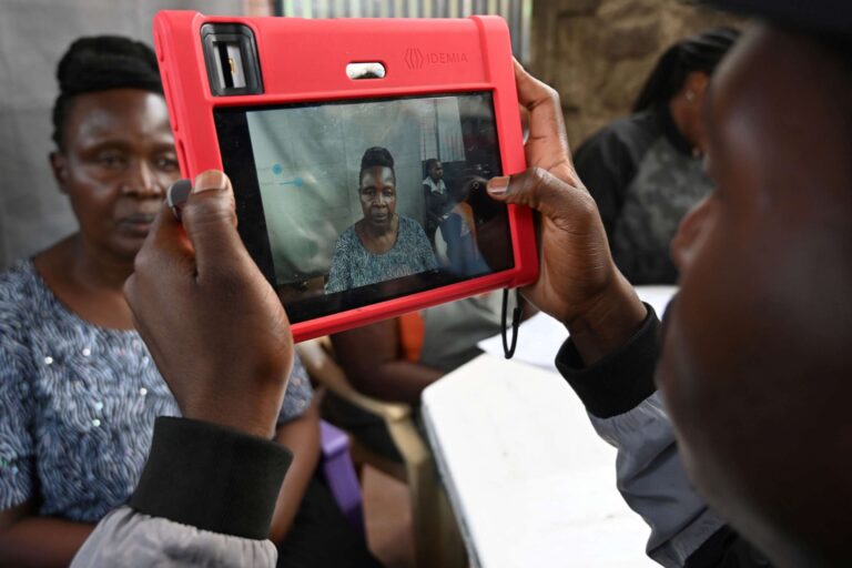 Kenya’s Digital ID Talks Put Trust Back At The Centre