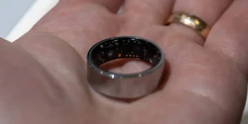 Oura Lawsuit Puts AI Sleep Tracking Under Legal Pressure