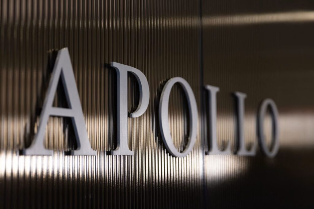 Apollo Data Breach Shows Wall Street’s Cloud Security Problem