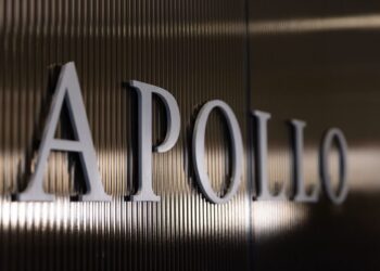 Apollo Data Breach Shows Wall Street’s Cloud Security Problem