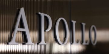 Apollo Data Breach Shows Wall Street’s Cloud Security Problem