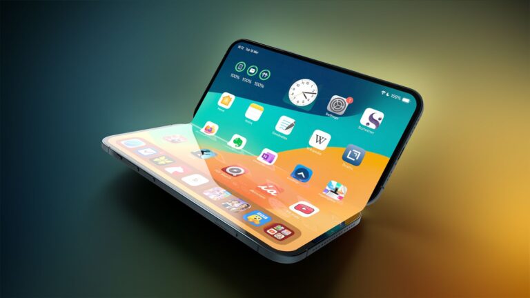 Apple’s Foldable iPhone May Be Real, But The Trade-Offs Are Too