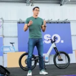 Rivian Spinout ALSO Turns E-Bikes Into An Autonomous Delivery Bet rj-scaringe-Getty