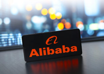 Alibaba Raises $10.2B As China’s AI Race Gets More Expensive
