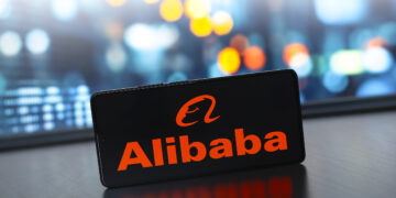 Alibaba Raises $10.2B As China’s AI Race Gets More Expensive