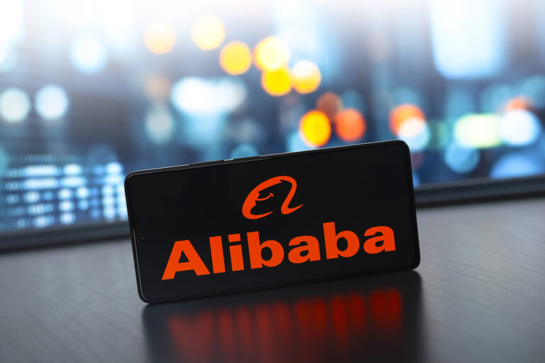 Alibaba Raises $10.2B As China’s AI Race Gets More Expensive