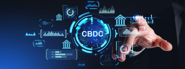 Central Banks Push CBDCs As Stablecoins Challenge Money Control