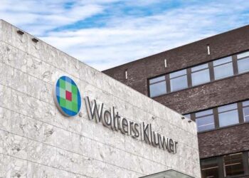 Wolters Kluwer Turns Legal Content Into AI-Ready Intelligence
