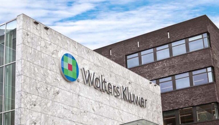 Wolters Kluwer Turns Legal Content Into AI-Ready Intelligence