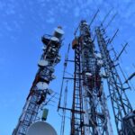 Liberia's Satellite Rules Open A New Connectivity Chapter telecoms-mast-criminalise-vandalism