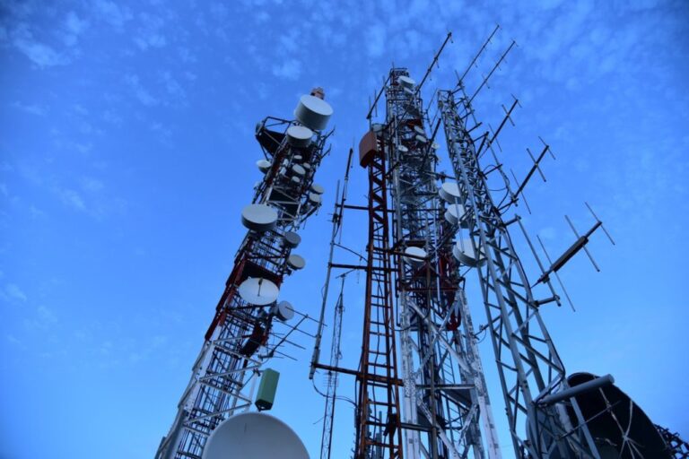 Liberia’s Satellite Rules Open A New Connectivity Chapter