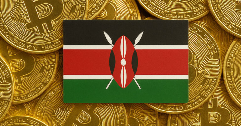 Kenya’s Crypto Market Enters Its Compliance Era