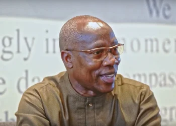 Kenya’s Cybersecurity Agency Gets Its First Board Chair