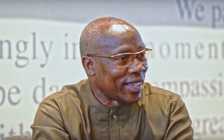 Kenya’s Cybersecurity Agency Gets Its First Board Chair