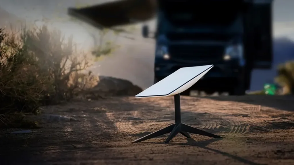 Paratus Uganda Brings Starlink To Enterprise Connectivity
