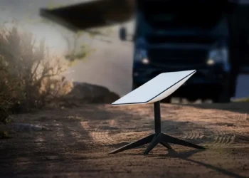 Paratus Uganda Brings Starlink To Enterprise Connectivity
