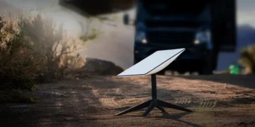 Paratus Uganda Brings Starlink To Enterprise Connectivity