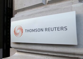 Thomson Reuters Builds Its Own AI Model To Own The Legal Stack