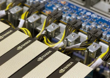 Taiwan AI Server Charges Show Chip Controls Are Getting Harder To Police