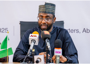 Nigeria’s Sovereign Cloud Taskforce Moves Data Control From Policy To Execution