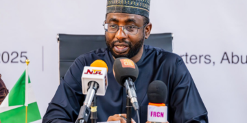 Nigeria’s Sovereign Cloud Taskforce Moves Data Control From Policy To Execution