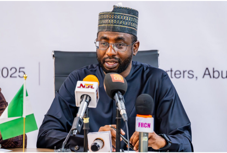 Nigeria’s Sovereign Cloud Taskforce Moves Data Control From Policy To Execution