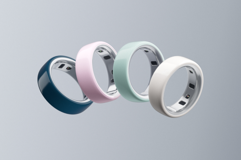Oura’s Reported $16B IPO Plan Turns Smart Rings Into A Platform Fight