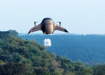 India’s Airbound Raises $37M As Drone Delivery Looks For Its Trucking Moment