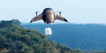 India’s Airbound Raises $37M As Drone Delivery Looks For Its Trucking Moment